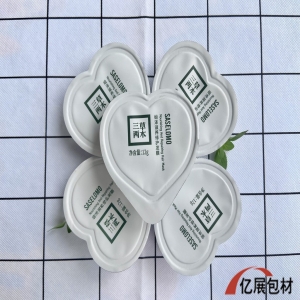 12克愛(ài)心發(fā)膜包裝